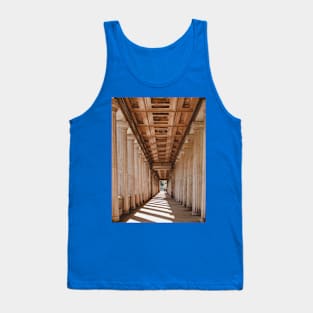 corridor Tank Top